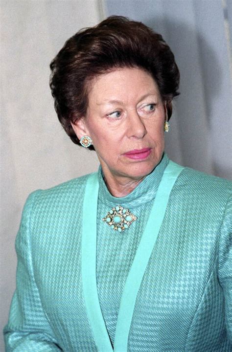 The Life Scandals And Death Of Princess Margaret Royal Central