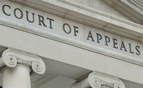 Court Of Appeals Looks At Taranovich Factors To Determine Whether