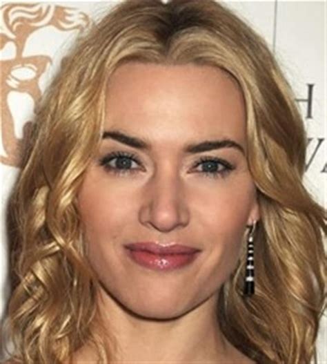Kate Winslet Recalls Her Agent Being Asked About Her Weight
