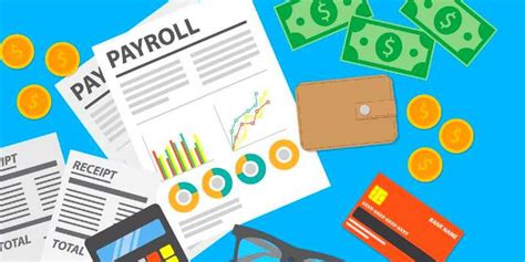 How To Choose The Top Payroll Solutions For Small Businesses