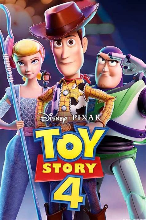 Toy Story 4 Disney Material Wiki Fandom