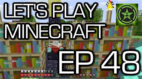 Max level is the maximum level that you can apply for this enchantment. Let's Play Minecraft: Ep. 48 - Enchantment Level 30 - Part II - YouTube