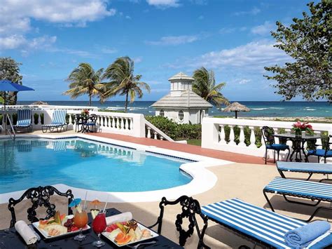 Half Moon In Montego Bay Jamaica Preferred Hotels And Resorts