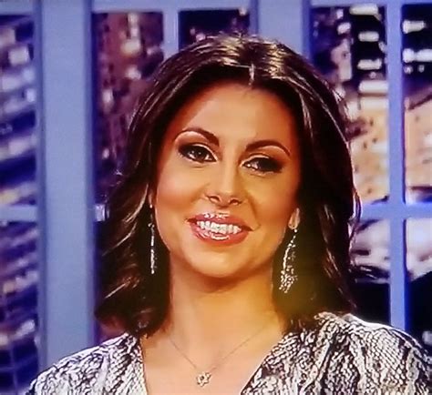 Morgan Ortagus Female News Anchors Beautiful Women News Anchor