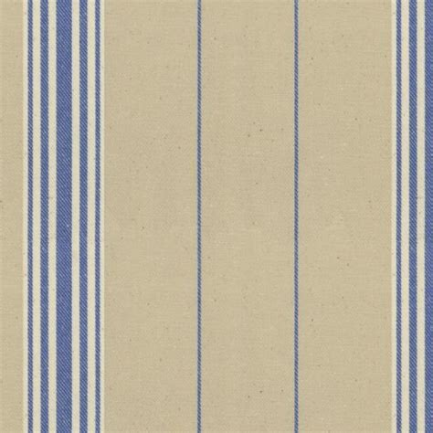 Classical Stripe Fabrics Ian Mankin Fabrics Store — Fabric Studio Store