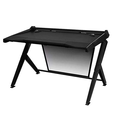 Dxracer newedge gaming computer desk. DXRacer Newedge Edition gaming desktop office desk ...