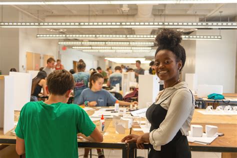 Admissions College Of Architecture Arts And Design Virginia Tech