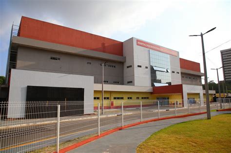 Hospitais Que Admitem Recém-formados Sp