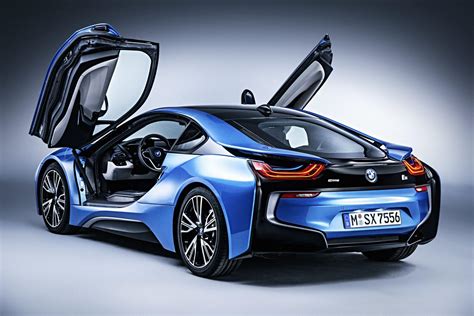 See images of the bmw i8 coupe and i8 roadster. Best Rated Sports Cars of 2016 - CAR FROM JAPAN