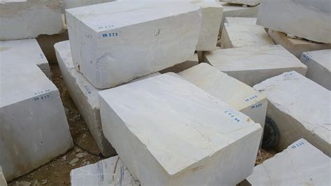 Top Grade Super High Quality Cheapest Vietnam White Marble Block Price