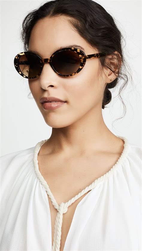 Were Calling It These Are The 15 Best Sunglasses Of 2023 Sunglasses Round Sunglasses Krewe