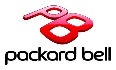 Packard Bell Logo Computers