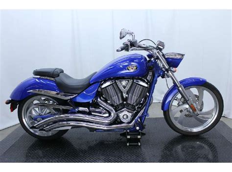 Victory jackpot premium call for special pricingcruise hard loaded call for special pricing cruise hard loaded 2007 victory vegas jackpot for sale 5800 miles excellent conditionhave no time to ride. Victory Vegas Jackpot for Sale / Find or Sell Motorcycles ...