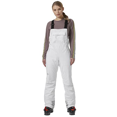 Helly Hansen Womens Legendary Insulated Bib Pant Moosejaw