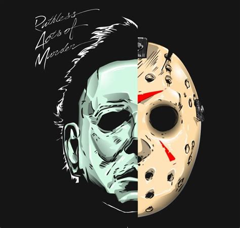 Pin By Cesar Sanchez On Asesinos Horror Movie Art Horror Movie Icons