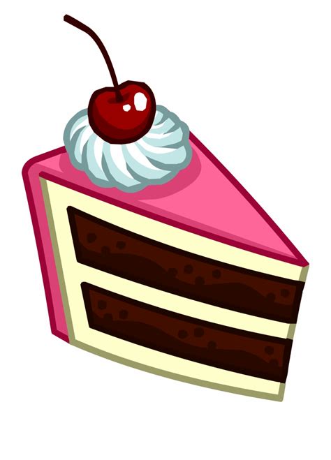 Cake Clipart Slice Pictures On Cliparts Pub 2020 🔝