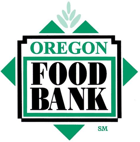 At oregon food bank, we believe that food and health are basic human rights for all. oregon food bank logo | Willamette Week | Flickr