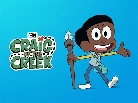 Watch Craig Of The Creek Volume 7 Prime Video