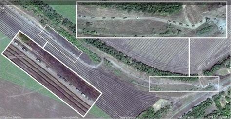 Bellingcat Publishes Scheme Of Russia S Invasion Of Ukraine Map