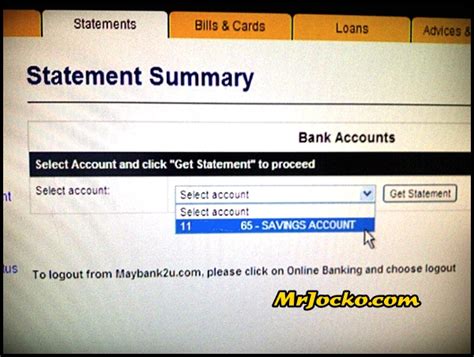 Cara print bank statement maybank2u | assalamualaikum. Camana Nak Print Online Statement Maybank2U Dengan Mudah