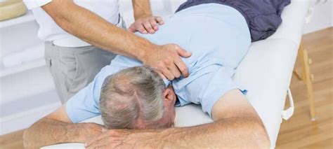 Benefits Of Massage Therapy For Seniors Medical Alert