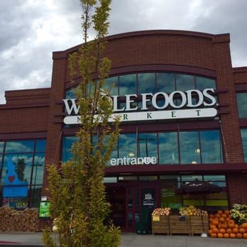 Then great, please read below. Whole Foods Market - 121 Photos & 74 Reviews - Grocery ...