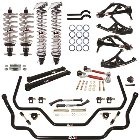 Qa1 Hk22 Gma1 Qa1 Level 2 Handling Suspension Kits Summit Racing