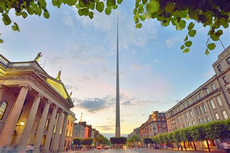 23 Top Rated Tourist Attractions In Dublin Planetware
