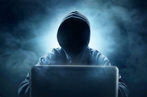Why Hackers Hack Getting Inside The Mind Of A Hacker