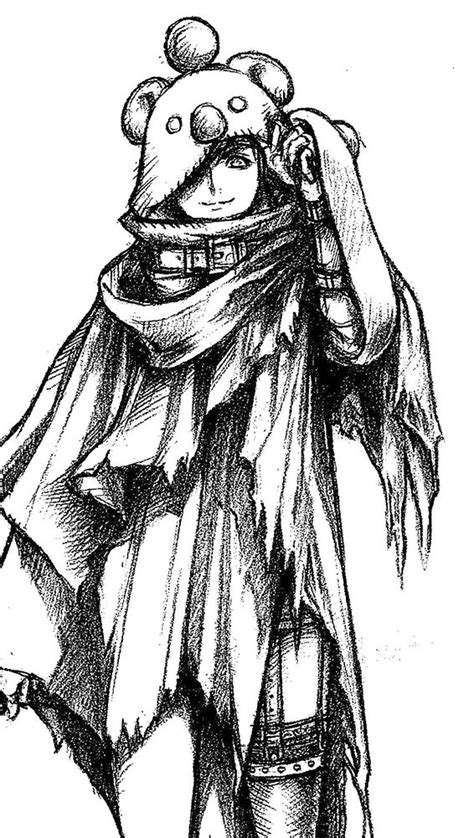 Yuffie Kisaragi Final Fantasy And 2 More Drawn By Nomuratetsuya