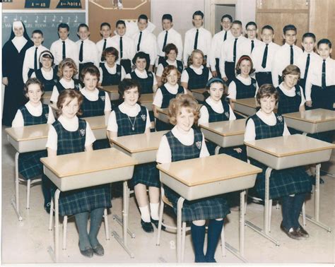 St Mary School To Mark 50 Years