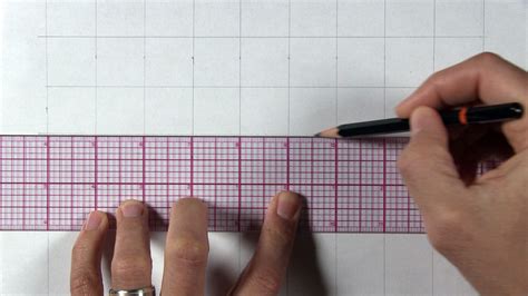 How To Use The Grid Method For Perfect Proportions Lets Draw Today