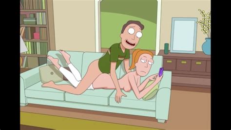 Rick And Morty Rule Porn