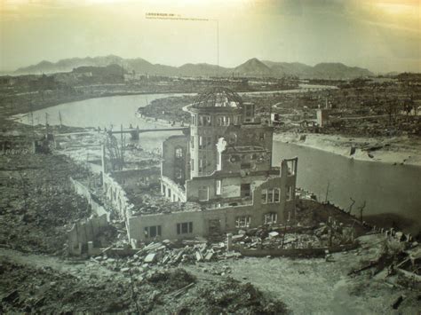 História Mitos E Fatos Sobre Os Bombardeios Atômicos Em Hiroshima E