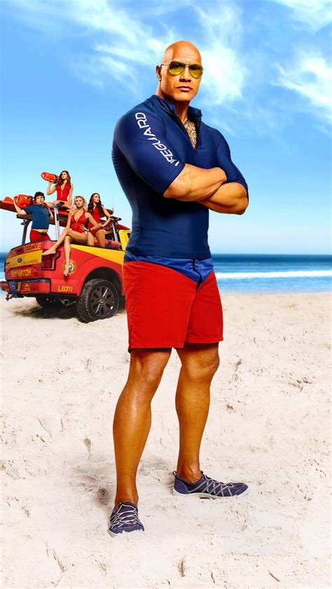 1080x1920 Baywatch Hd Wallpapers Backgrounds