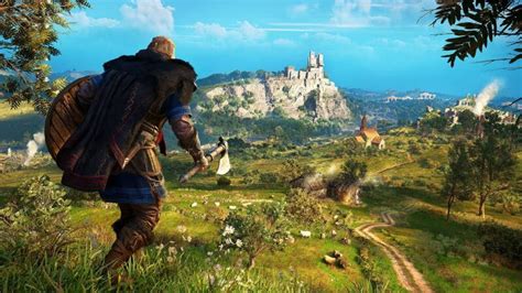 15 Best Single Player Games To Play In 2022