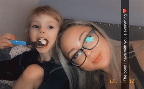 Teen Mom Jade Cline Admits She Pretends To Feel Confident As She Shows Off New Long Blond Hair
