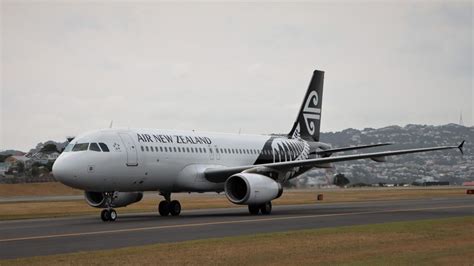Joined star alliance network in 1999. Air New Zealand Stock Loses 3.64% Today: Here's Why