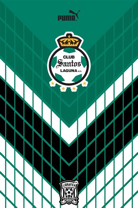 In 2018, the club celebrated its 35th anniversary with a change in their logo. Download Santos Laguna Wallpaper Gallery