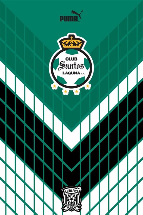 La imagen del equipo en todos los aspectos: Download Santos Laguna Wallpaper Gallery