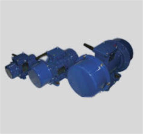 Rotary Electric Vibrators At Best Price In Dindigul By Renold Chain