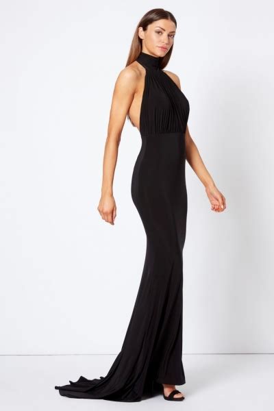 Pick Of The Best Fishtail Maxi Dresses For All Your Special Occasions