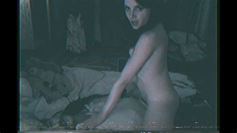 Naked Bianca Pintea In Comrade Detective