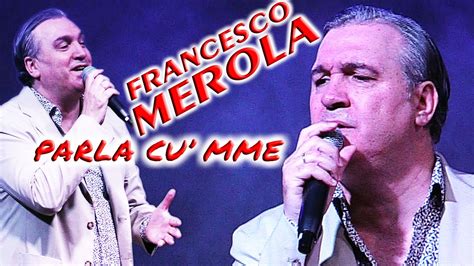 Francesco Merola Live Parla C Mme Youtube