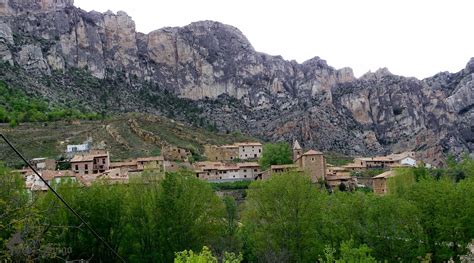 Teruel en Imagenes: Montoro de Mezquita
