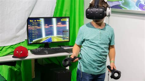 More Game Developers Are Interested In Virtual Reality Than Xbox One