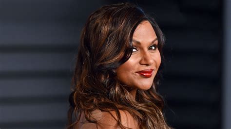 Mindy Kalings New Netflix Comedy Series Is Casting Real People Marie Claire