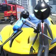 Inner sloth games among us. The Henry Stickmin Collection Game Play Online For Free