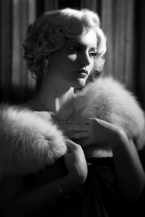 More Black And White Vintage Hollywood Glamour Pose Reference Photo Glamour Photography