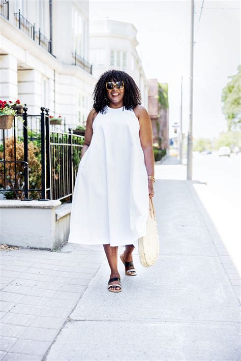20 Best Plus Size White Summer Dresses To Wear This Summer My Curves